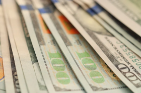 ЦБ продлил до 9 марта 2024 года ограничения на снятие наличной иностранной валюты
