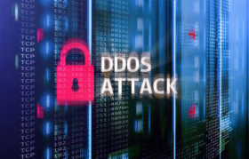 Статистика DDoS-атак во втором квартале 2023 года