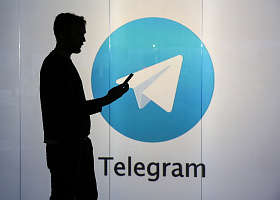 В США потребовали удалить Telegram из Google Play