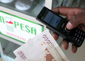 M-Pesa стимулирует отказ от наличных платежей отменой комиссии. COVID-19 или маркетинговый ход?