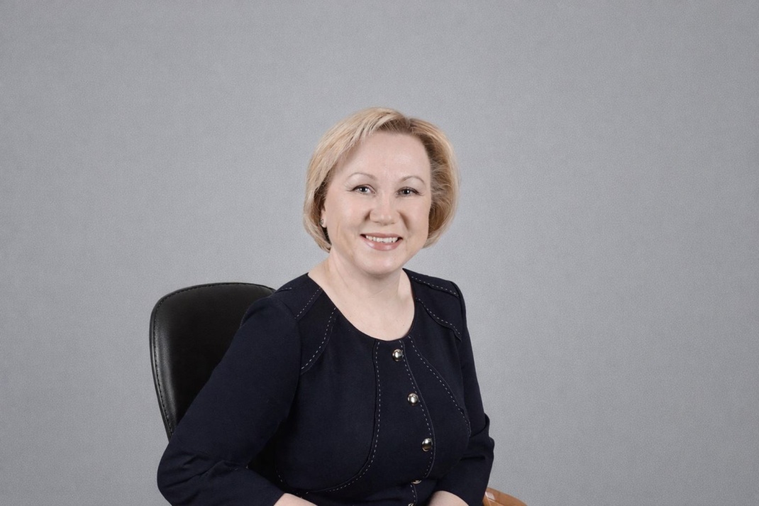 Надежда Малюх: «Последние пять лет фактическая ситуация в НДО существенно отклонялась от прогнозов»