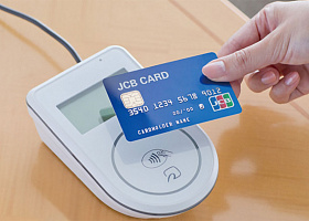 JCB Payment System выходит на рынок Украины