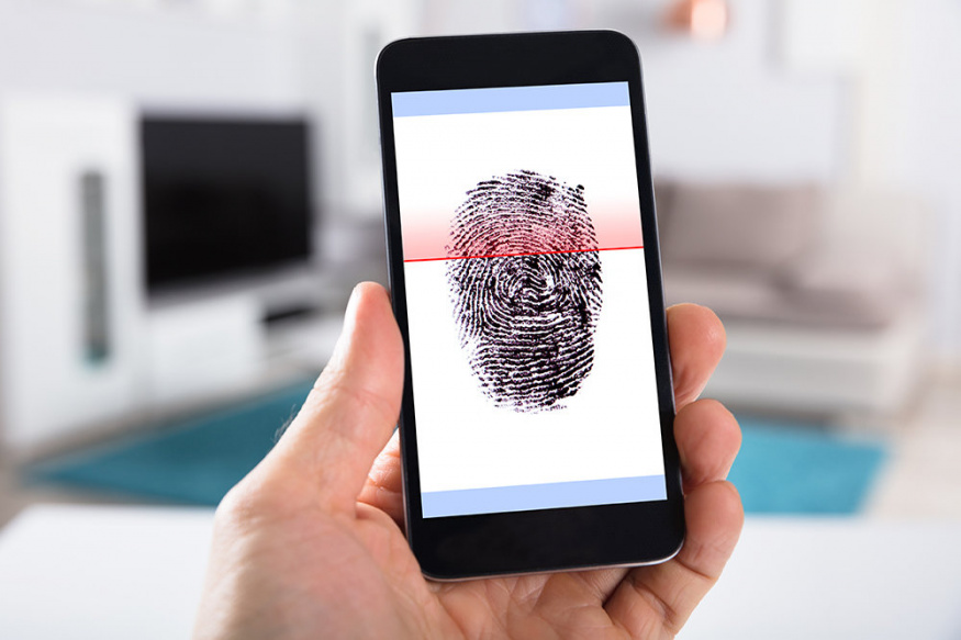 Может ли посторонний взломать Touch ID и разблокировать ваш телефон