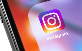 Instagram больше не работает в России
