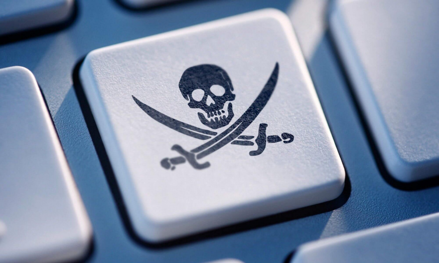 Эксперт рассказал, чем может грозить россиянам посещение пиратских сайтов