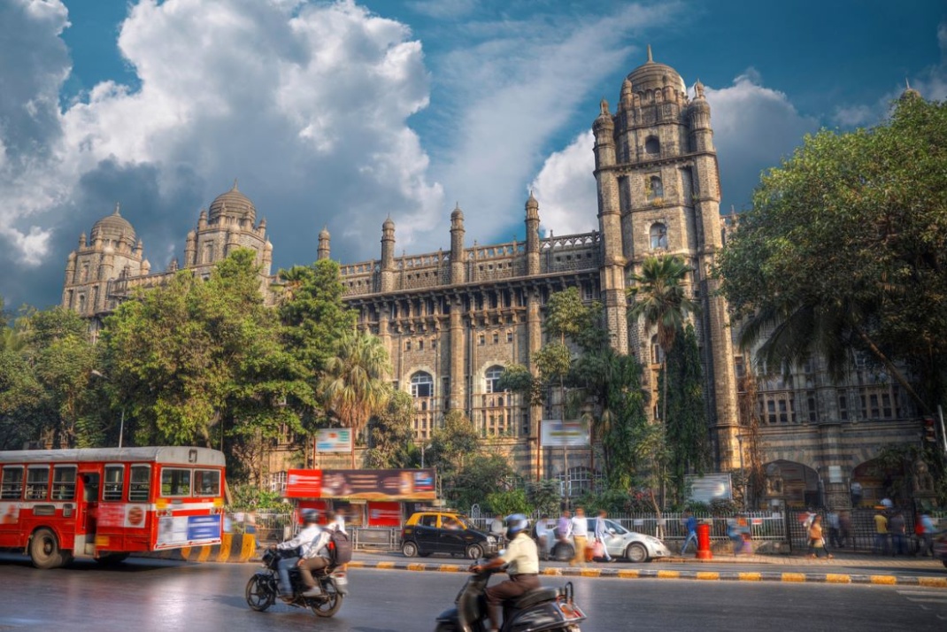 Газпромбанк и Альфа-Банк просят у Индии разрешения на открытие своих представительств