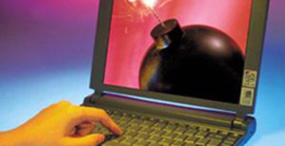 Совбез РФ заботится о защите от кибератак