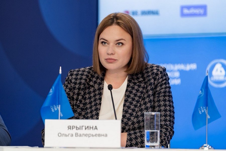 Регулирование ИИ в России. Расставляем вcе точки над i