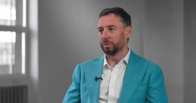 Бакальчук назначен исполнительным директором операционной «дочки» «М.Видео»