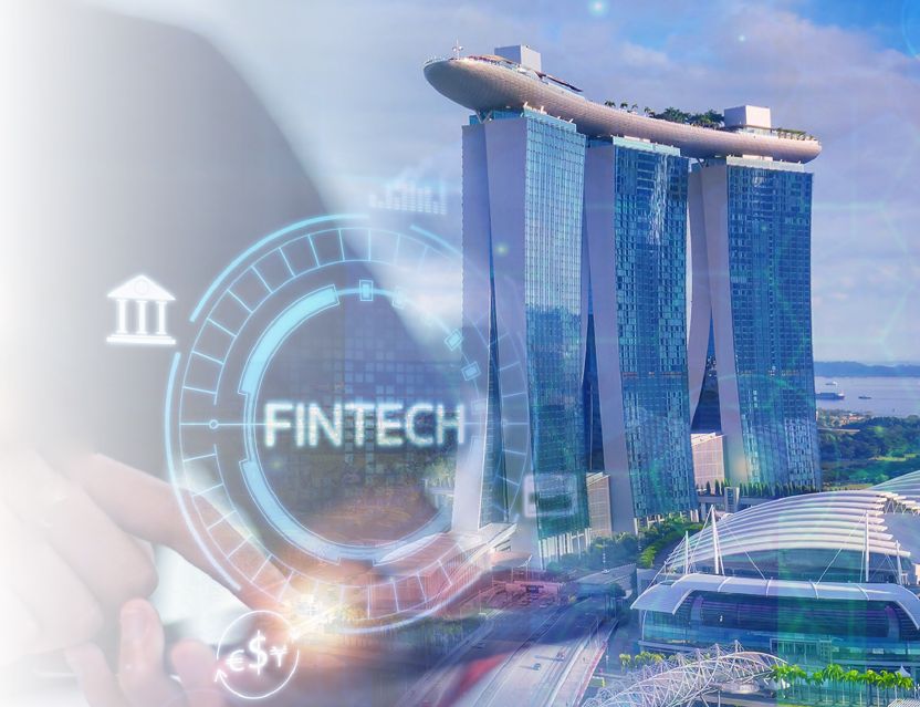 Финтех в Сингапуре 2025. Ключевые тренды