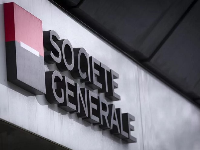 Societe Generale объявляет о новом назначении