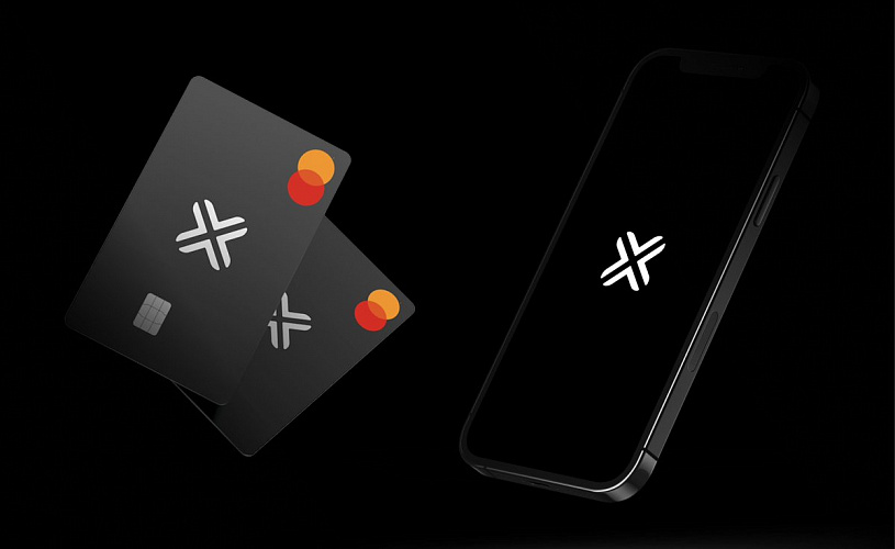 Финтех-стартап NumberX выпустит виртуальную карту Mastercard