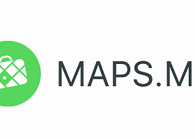 Картографический сервис Maps.me запустит мультивалютный кошелек