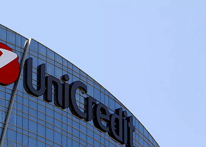 Данные клиентов банка UniCredit оказались в руках хакеров 