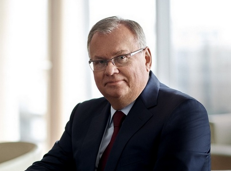 Андрей Костин объявил, что ВТБ планирует продать все свои сельскохозяйственные активы