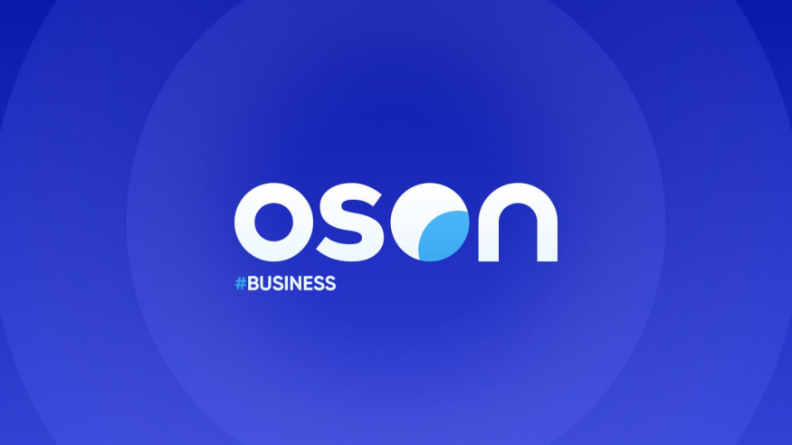 В международном ПЛАС-Форуме примет участие ведущий агрегатор сервисов - OSON Business