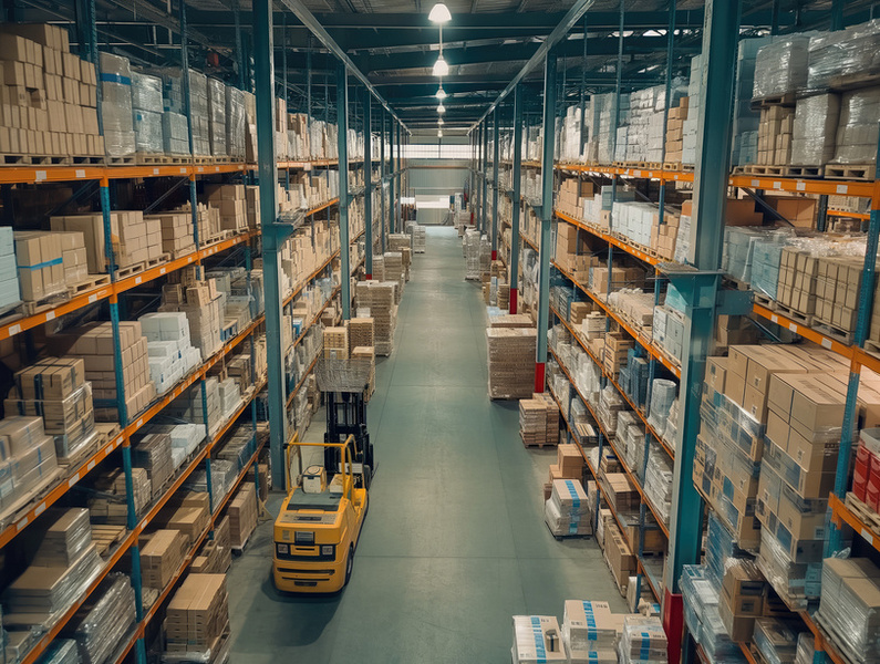 Системный подход к бизнесу на маркетплейсе: как управлять своим делом и не отставать от конкурентов