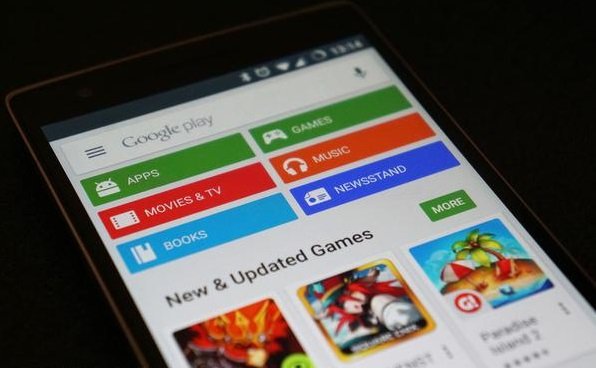 ESET: приложения на Google Play крадут пароли от платежных сервисов