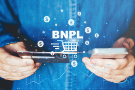 Многие пользователи сервиса BNPL финансово уязвимы