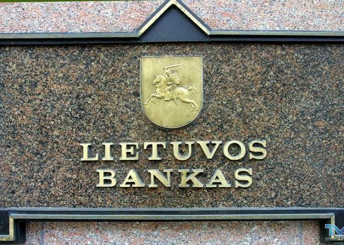 ЦБ Литвы утвердил эталон физического аналога коллекционной криптомонеты