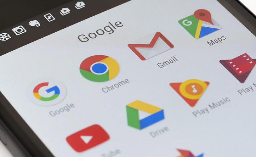 Google отключил свои сервисы на старых Android