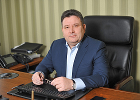 Аркадий Лобас о платформе нового поколения для цифровой трансформации банка