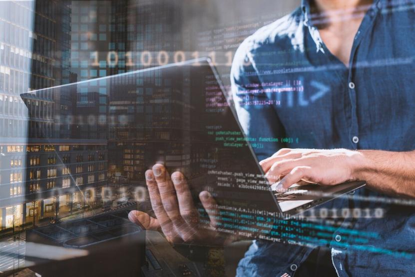 Количество DDoS-атак за 2024 год выросло на 53%