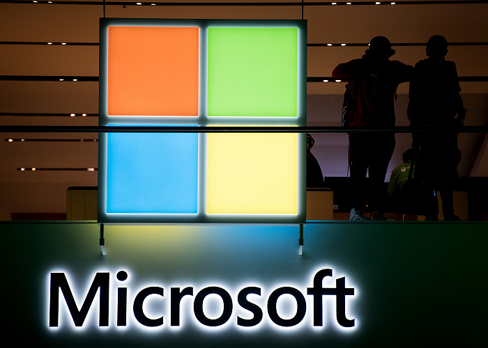 СМИ: хакеры получили доступ к данным клиентов облачного сервиса Microsoft
