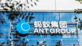 Ant Group подключит USDC к своей системе международных переводов