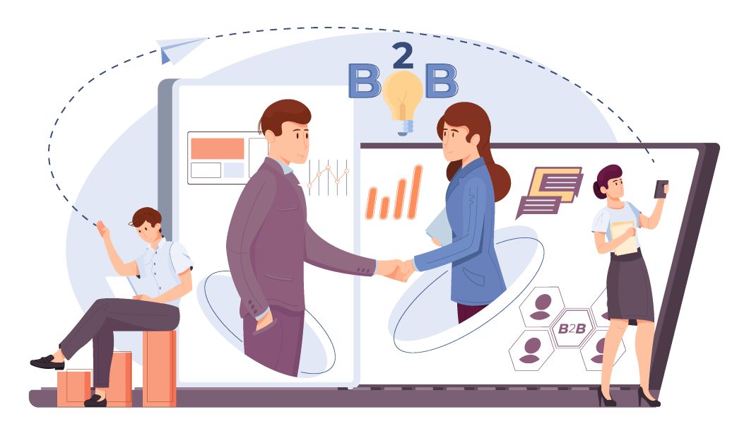 Лимит переводов B2B через СБП может быть увеличен