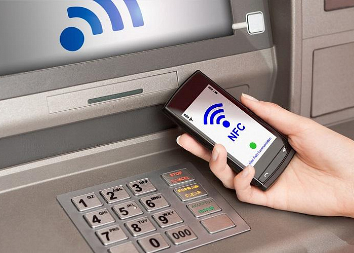 Банк Русский Стандарт: клиенты чаще пополняют счета через банкоматы c NFC