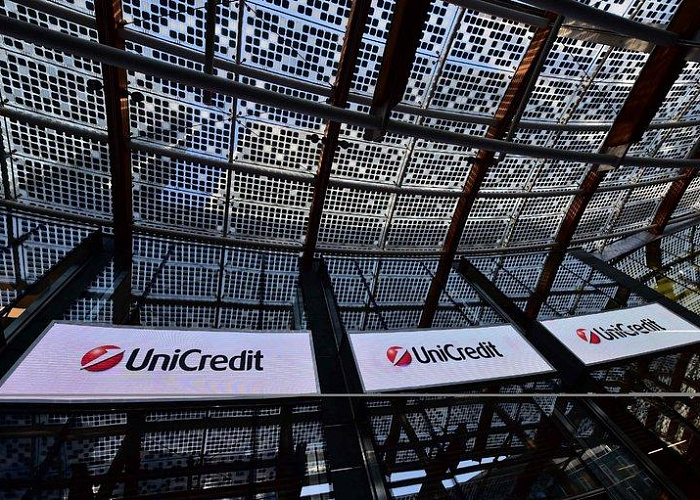 UniCredit протестирует моментальные платежи в 30 банках