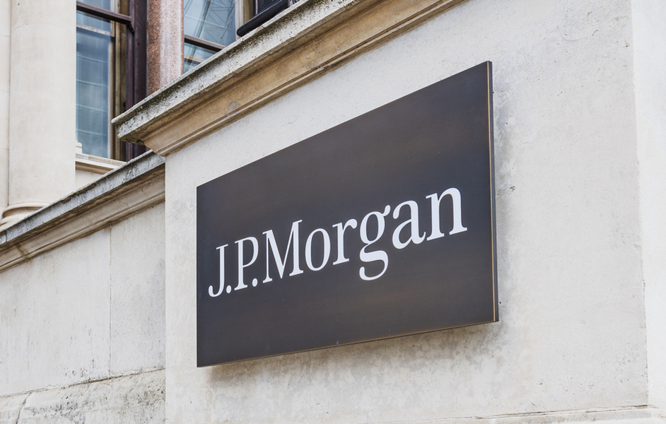 Глава JPMorgan сообщил, что блокчейн-компании становятся конкурентами банков