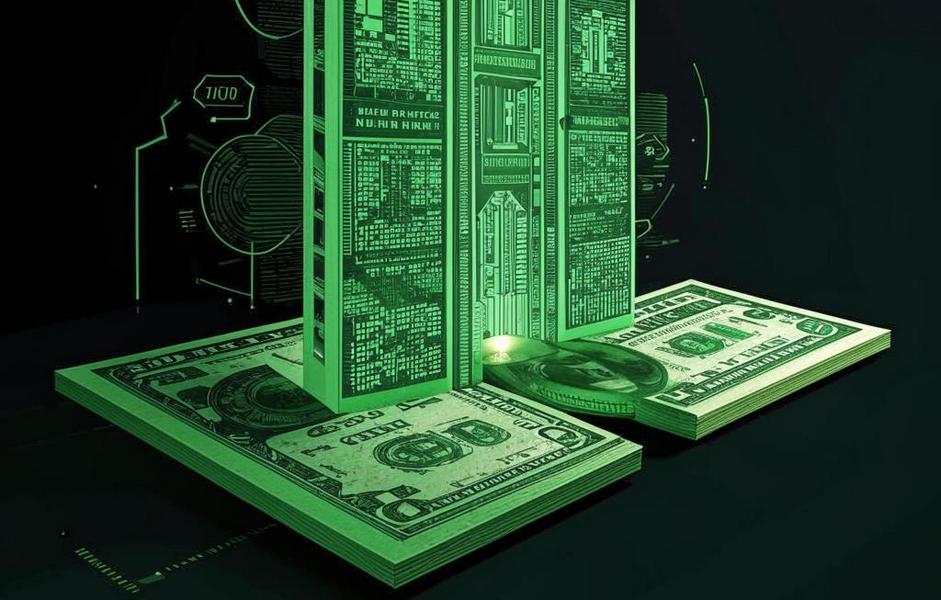 Pay3 запускает платформу агентных платежей