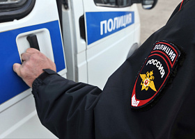 В Петербурге при задержании телефонного мошенника погиб спецназовец