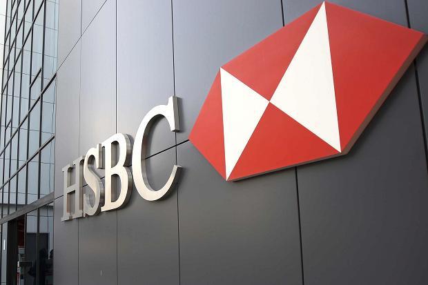Банк HSBC объявил об отставке генерального директора Джона Флинта