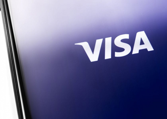 Visa отметила значимость работы с цифровой валютой в будущем