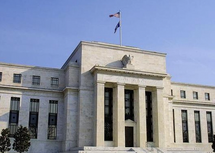 ФРС США сохранила базовую ставку на уровне 1,5-1,75%