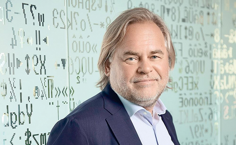 Евгений Касперский: «Подтверждение надежности продуктов стало отраслевым стандартом»