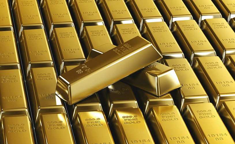 Банк «Открытие» вышел на индийский рынок золота