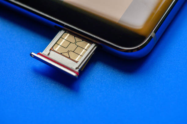 Российский завод «Микрон» начнет выпуск чипов для SIM-карт