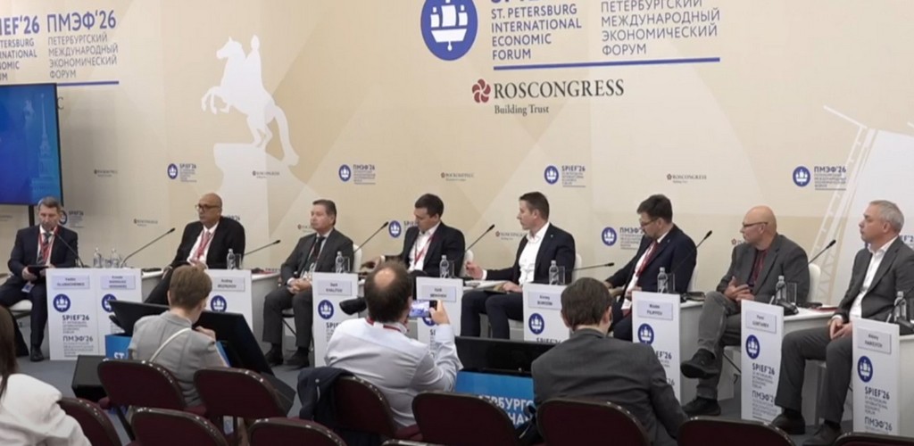 Как российский опыт поможет другим странам в формате равноправного технологического партнерства