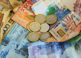 В Казахстане отмечают День национальной валюты