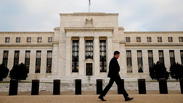 ФРС США подняла базовую ставку