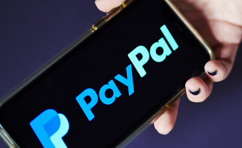 PayPal запускает обновленное приложение