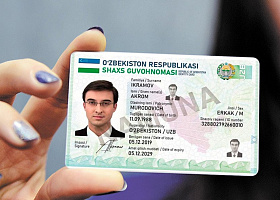 В Узбекистане ввели новый порядок оформления ID-карт