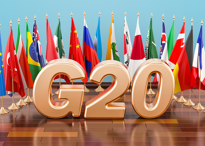 G20 представит план по повышению доступности трансграничных платежей
