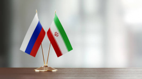 Россия и Иран изучают возможность использования цифровых валют для проведения платежей 