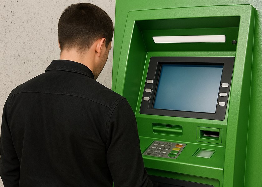 Банки могут блокировать счета клиентов при обнаружении нетипичного финансового поведения