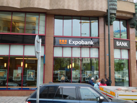 Игорь Ким закрыл сделку по продаже чешского Expobank